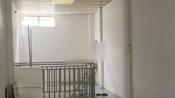 CHO THUÊ NHÀ HẺM 3M (BG) NGUYỄN BIỂU, P.2, Q.5 15TR