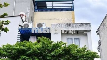 31m2 - Gần Quang Trung - Ko ngập - chính chủ