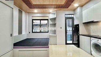 Chính chủ cho thuê Studio cao cấp - mới 100%