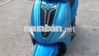 Yamaha Nozza Fi 2015