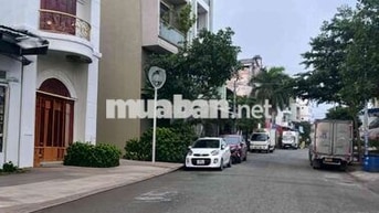 NHÀ 3TẦNG HXTẢI 7M, NGÔ CHÍ QUỐC, GIÁP TL43, BÌNH CHIỂU, 4.85TỶTL