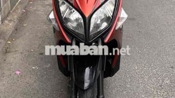 Yamaha Nouvo 4 2011 Đỏ đen máy zin êm SD tốt 💥💥