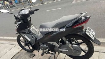 Honda Future LED FI 2020 Đen
