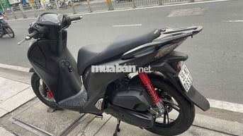 Honda SH 150 ABS 2017 Đen