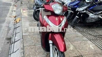 Honda SH Mode 2018 Đỏ Đã sử dụng