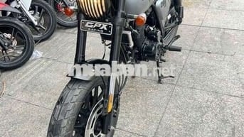 GPX Racing Legend 200 2020 Đen