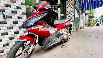 Honda Air Blade Thái 2008 Đỏ