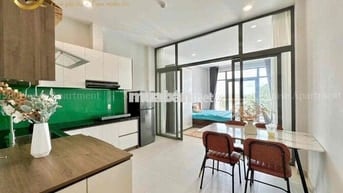📍CĂN HỘ NGAY XVNT, BÌNH THẠNH - FULL NỘI THẤT MỚI 100% FULL TIỆN ÍCH❗️