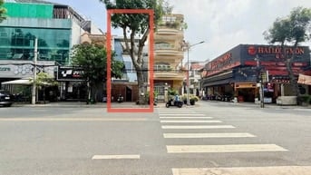 Nhà mặt tiền đường 65 Khu Tân Quy Đông Phường Tân phong Q7.DT 6x20m 