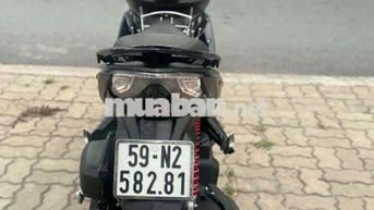 Honda Air Blade 2015 Đen