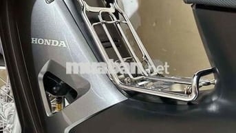 Honda Wave RS Xám, Xanh 116090 km