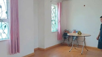 Chung cư  Đặng văn Ngữ căn 2 phòng ngủ giá 11tr5/th