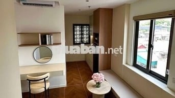 Căn Hộ Dịch Vụ MiNi - Có Dọn Phòng, Gần Đại Học Hồng Bàng, UEF, HUTECH