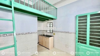 Hệ thống phòng trọ 2tr3-2tr5 tại đường số Khu tên lửa Bình Tân