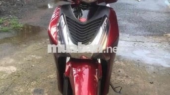 Honda SH màu Đỏ