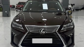 Bán Lexus RX350 sản xuất 2016. xe cực đẹp.