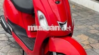 Kymco Like 50cc dành cho người chưa bằng lái