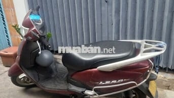 Honda Lead 212 Đỏ