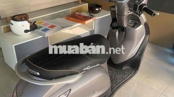 Yamaha Grande màu Xám