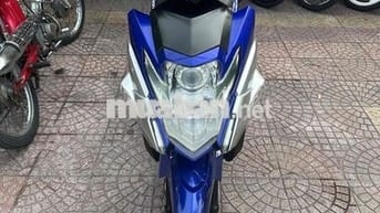 Yamaha Nouvo GP Xanh Bạc Đã sử dụng
