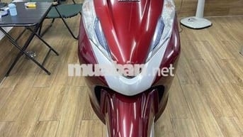 Honada Lead 2016 màu đỏ máy zin êm