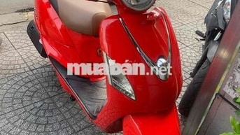 SYM Elizabeth Fi máy êm ru dán keo nguyên chiếc
