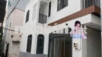 LÔ GÓC 3 MẶT THOÁNG - HẺM XE TẢI - NGANG 5M - TÂN SƠN NHÌ, TÂN PHÚ - N