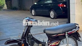 Honda Super Dream 2001 Nâu