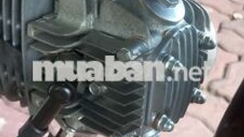 Honda Super Dream 2013 Đỏ mận