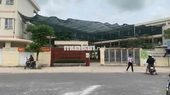 Bán đất tại xã Mỹ hạnh một xẹt đường gò hu gần trường học Mỹ Hạnh nam