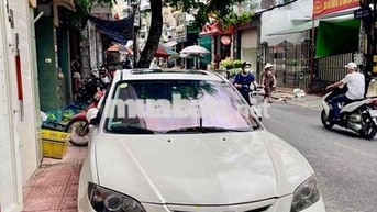 Mazda 3 2009 1.6 AT 134.000 km Trắng