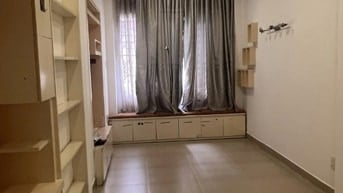 Cho thuê nhà 197/11H cao đạt Q5 3x10 3 lầu 12tr500 