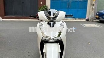 SH125CBS2020 up kha khá đồ chơi