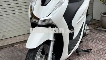 Honda SH 150 ABS Trắng 20.000km