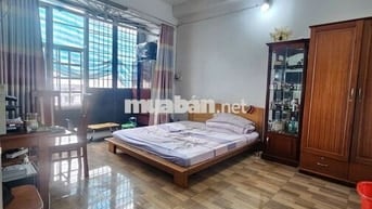 Cho thuê nhà 2 tầng 413/ Lê Văn Quới & Mã Lò, 8m x 17m, hẻm 8m