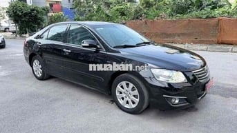 Toyota Camry 2006 2.4 G Đen