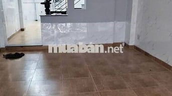  Mặt Tiền Dương Quảng Hàm 150m2 2 Tầng Gần Nguyễn Văn Lượng có Vỉa HÈ 