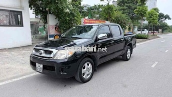 Toyota Hilux 2011