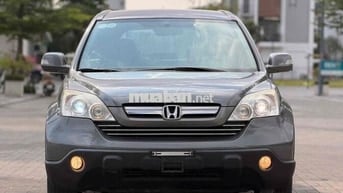 crv 2009 bản 2.4 xe đẹp xuất sắc