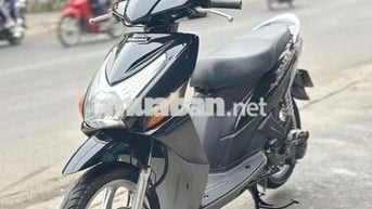 Honda Click 110 Đen đời 2011 , xe chính chủ