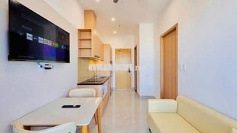 ✨ TÒA CĂN HỘ MỚI 100% – ĐƯỜNG TRƯƠNG QUANG ĐƯỢC