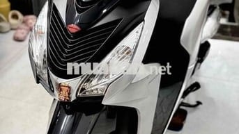 Vision 110 mẫu 2018 Bạc đen bstp 9chủ máy zin100%