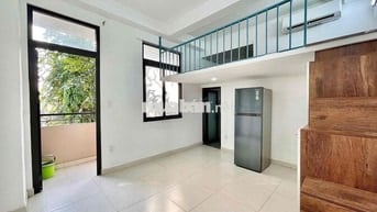 PHÒNG TRỌ MỚI XÂY - FULL NỘI THẤT BAN CÔNG - TRƯỜNG CHINH -  TÂY THẠNH