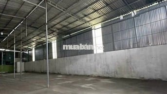 Cho thuê kho Đào Sư Tích, Phước Kiển – điện 3 pha – phù hợp sản xuất