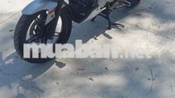 Yamaha FZ150i 2014 Trắng 39km