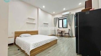 STUDIO BAN CÔNG ZÁ 4🌿 NGAY CV HOÀNG VĂN THỤ