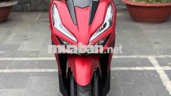 Honda Vario 125 2026 Đỏ 1000km BSTP chính chủ