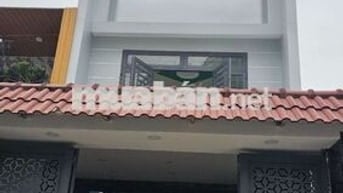 5x18m 3 Tầng 3pn 3wc Sân thượng 8tr Vĩnh Lộc gần Bà Lát