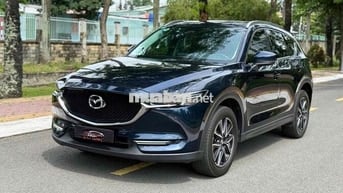 Mazda CX5 2019 2.5 FULL Xanh