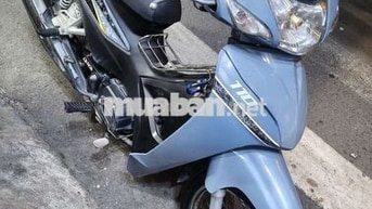 Honda Wave 2019 Xám